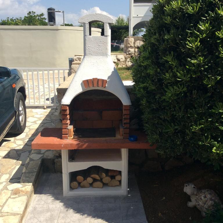 Island Of Pag Holiday Apartments Kültér fotó