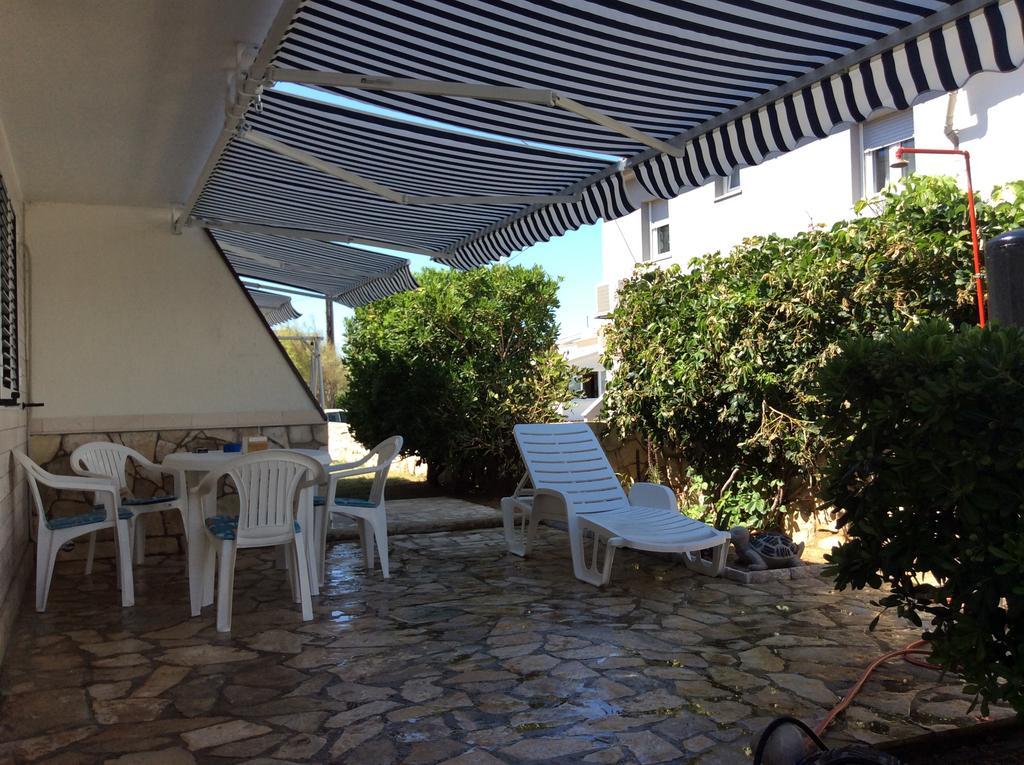 Island Of Pag Holiday Apartments Kültér fotó