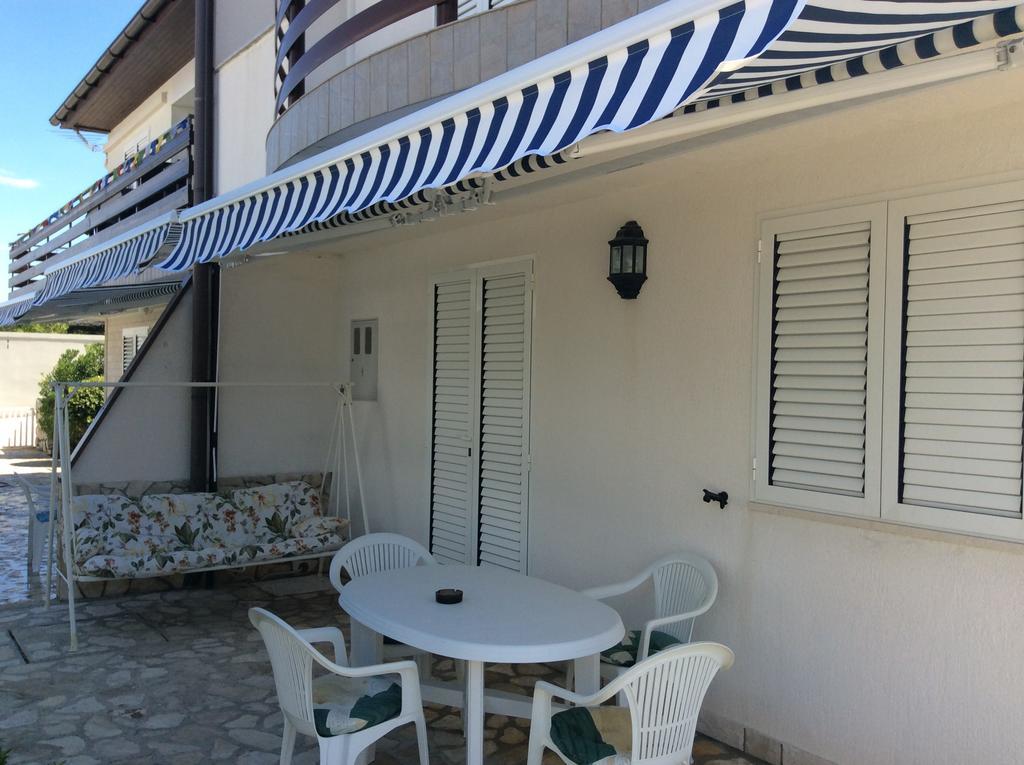 Island Of Pag Holiday Apartments Kültér fotó