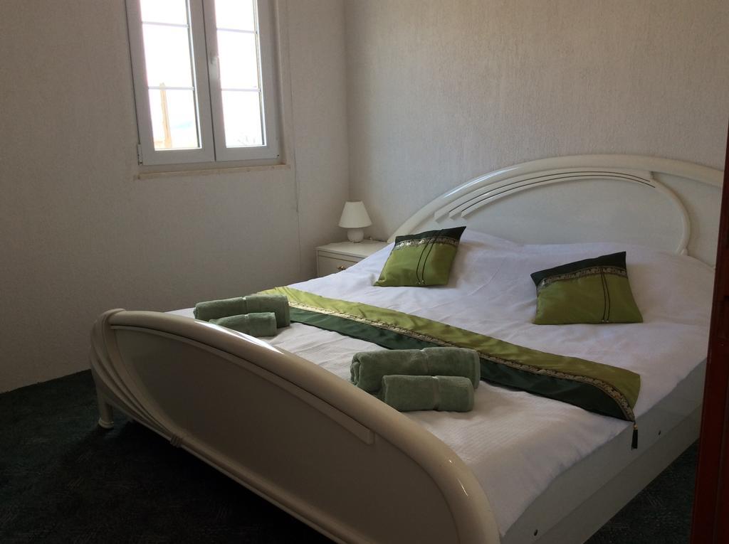 Island Of Pag Holiday Apartments Kültér fotó