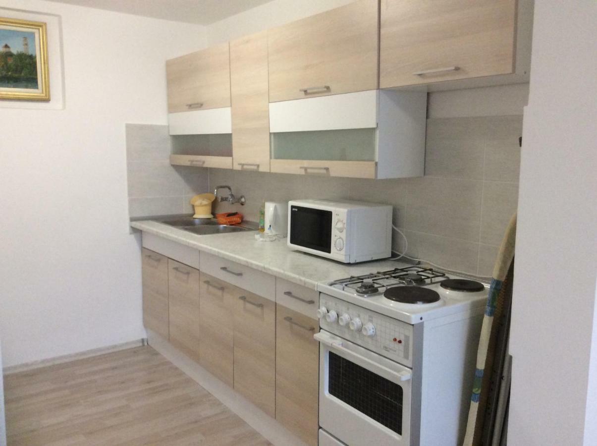 Island Of Pag Holiday Apartments Kültér fotó