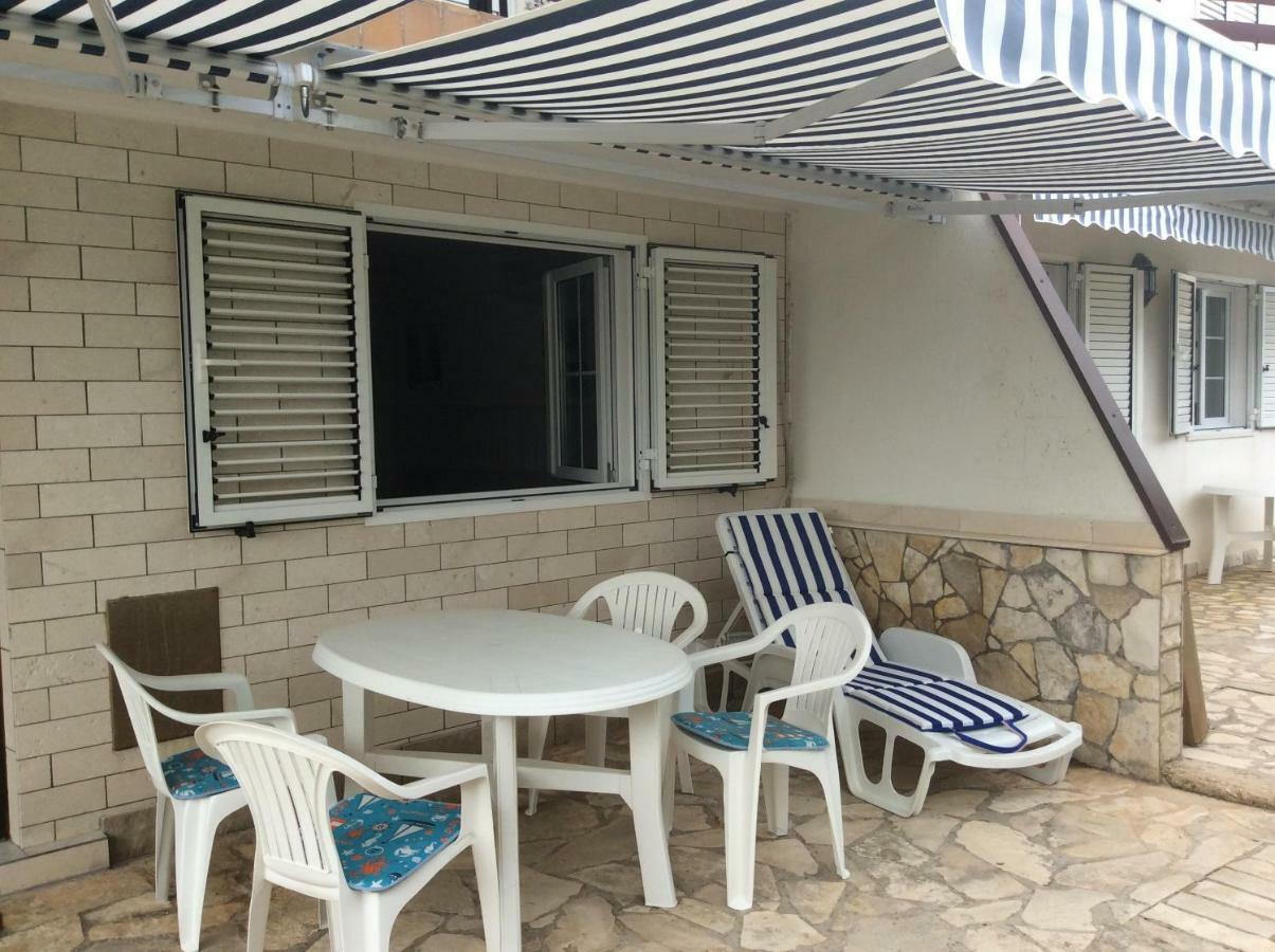 Island Of Pag Holiday Apartments Kültér fotó
