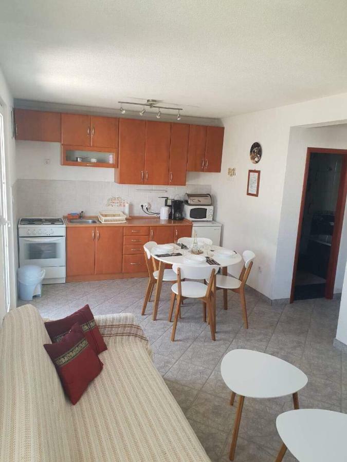 Island Of Pag Holiday Apartments Kültér fotó