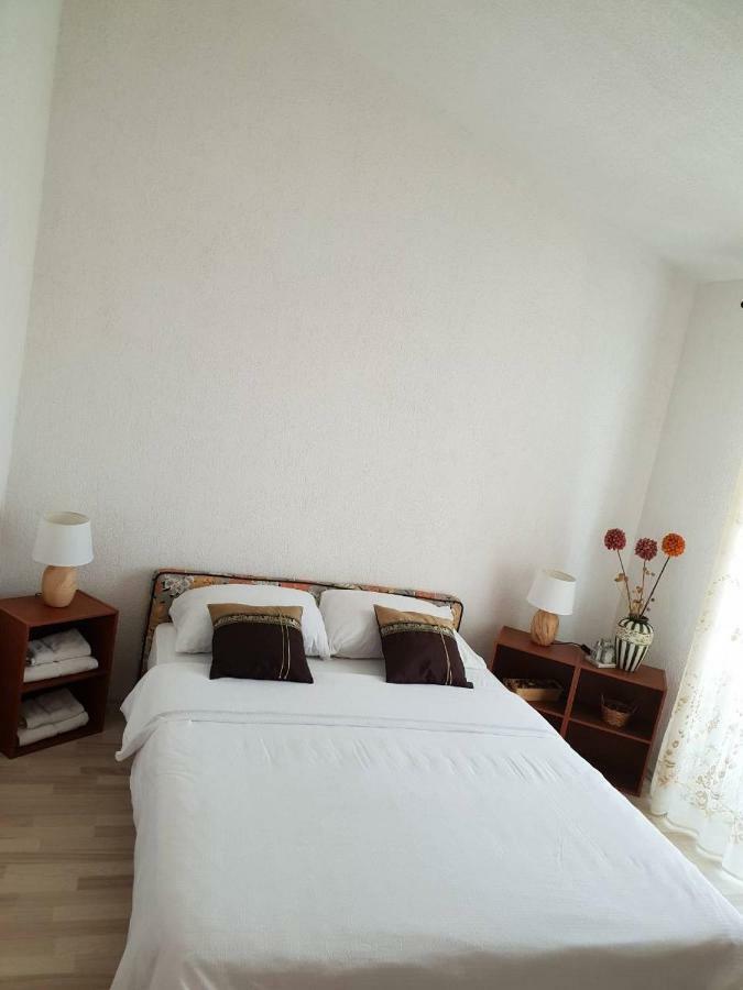 Island Of Pag Holiday Apartments Kültér fotó