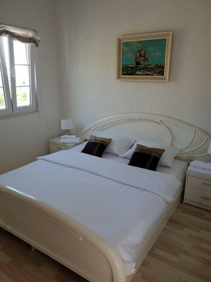 Island Of Pag Holiday Apartments Kültér fotó