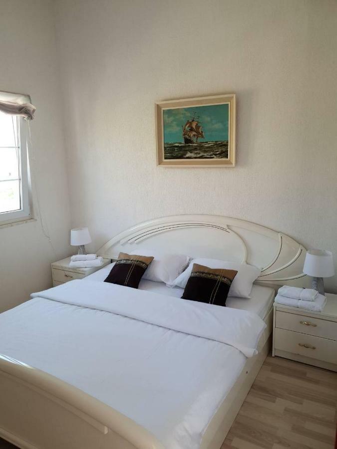 Island Of Pag Holiday Apartments Kültér fotó