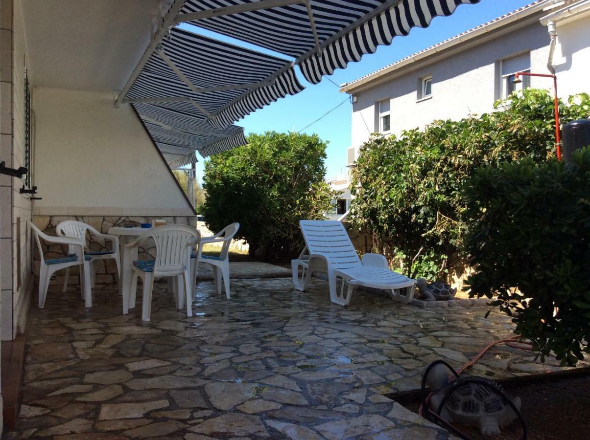 Island Of Pag Holiday Apartments Kültér fotó