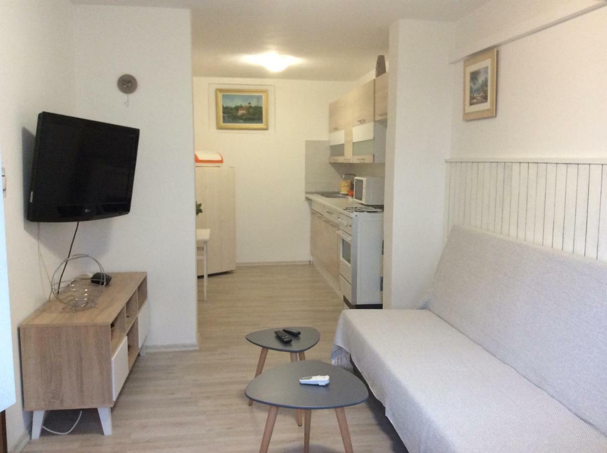 Island Of Pag Holiday Apartments Kültér fotó