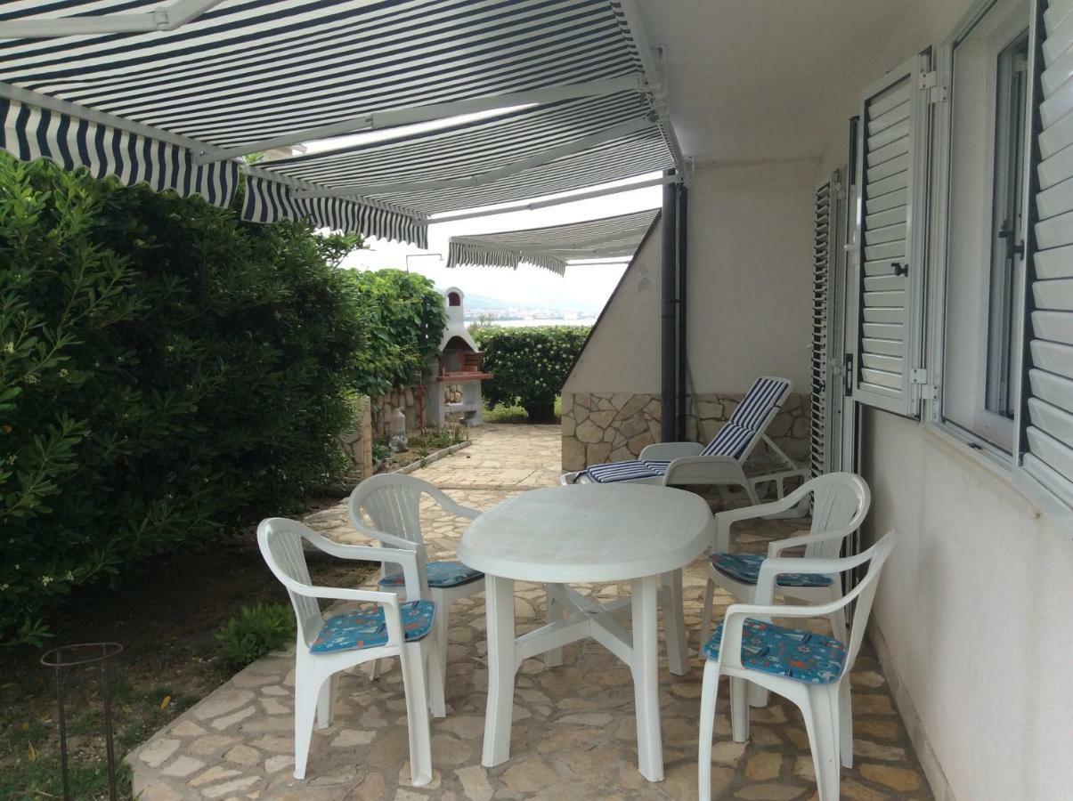 Island Of Pag Holiday Apartments Kültér fotó