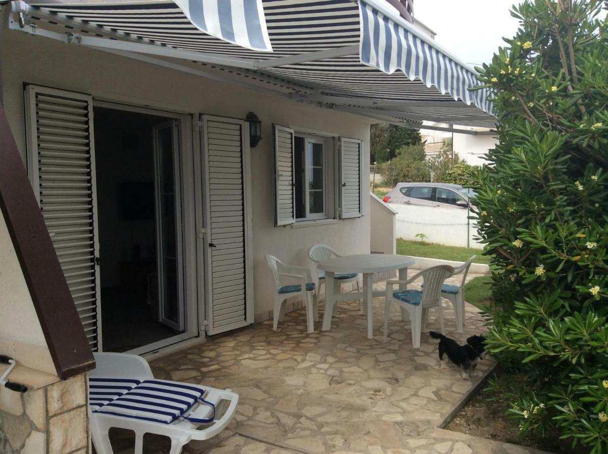 Island Of Pag Holiday Apartments Kültér fotó