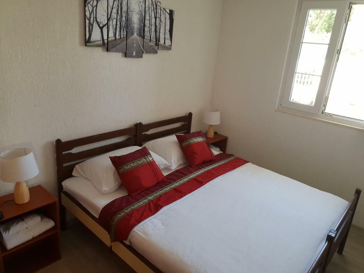Island Of Pag Holiday Apartments Kültér fotó