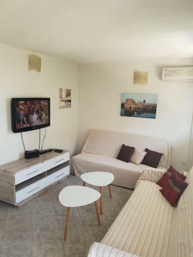 Island Of Pag Holiday Apartments Kültér fotó