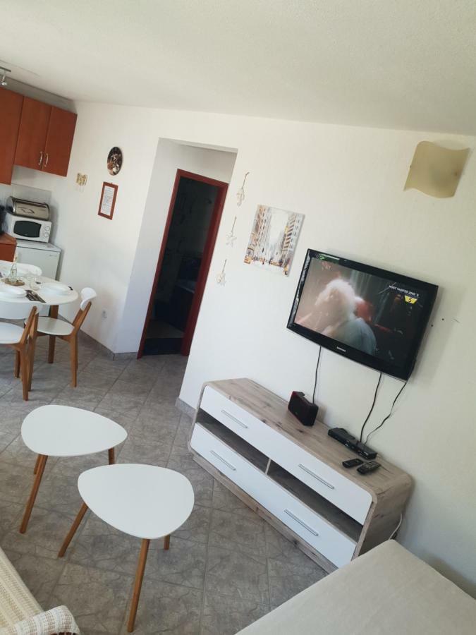 Island Of Pag Holiday Apartments Kültér fotó