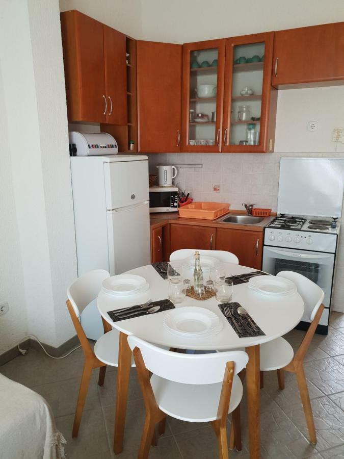 Island Of Pag Holiday Apartments Kültér fotó
