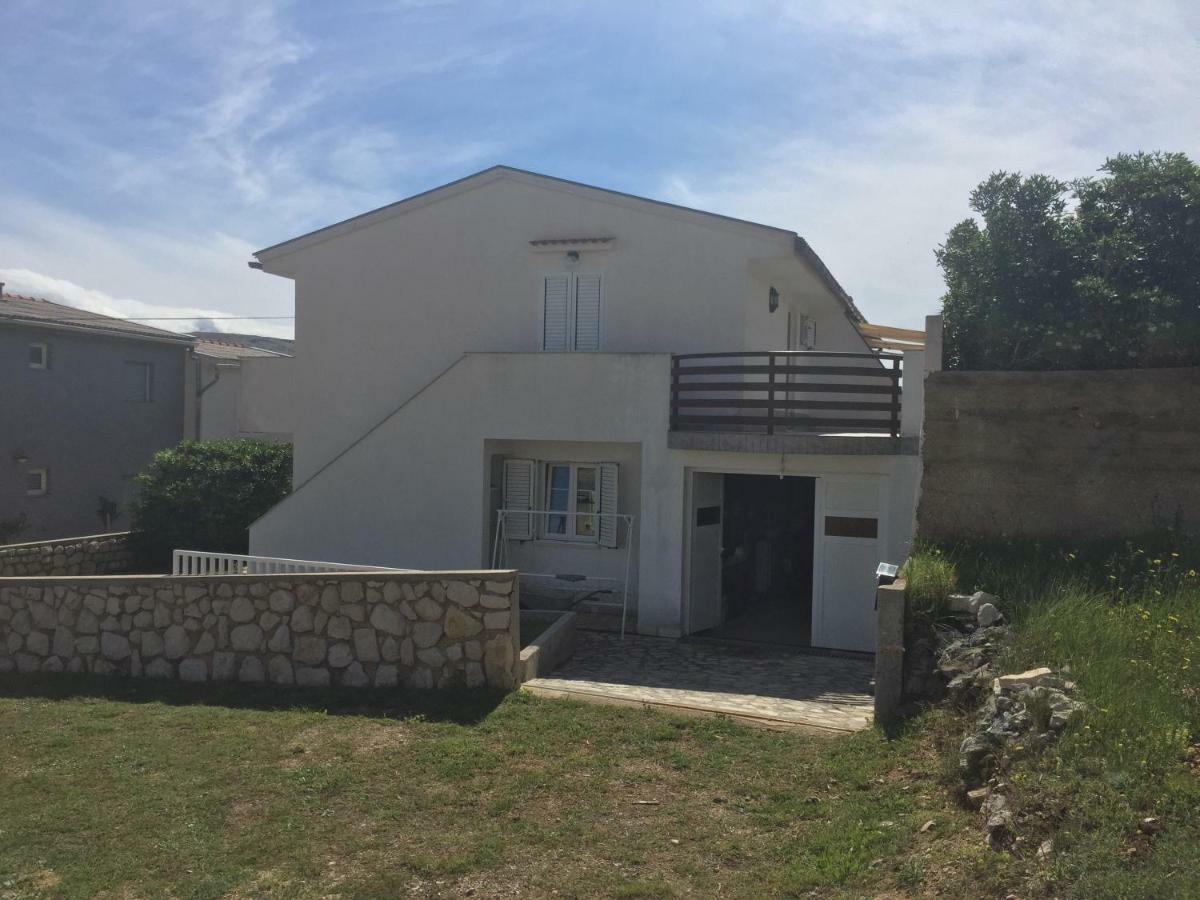 Island Of Pag Holiday Apartments Kültér fotó